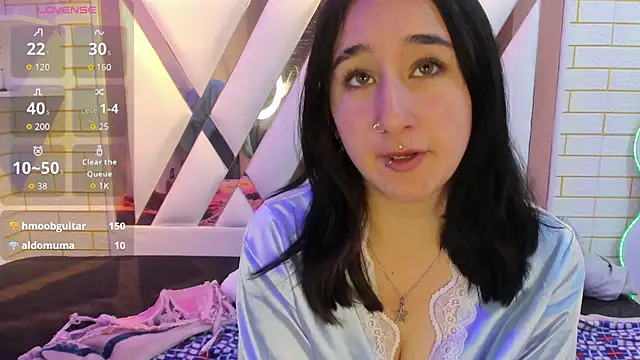 Lua_bloom_ live
