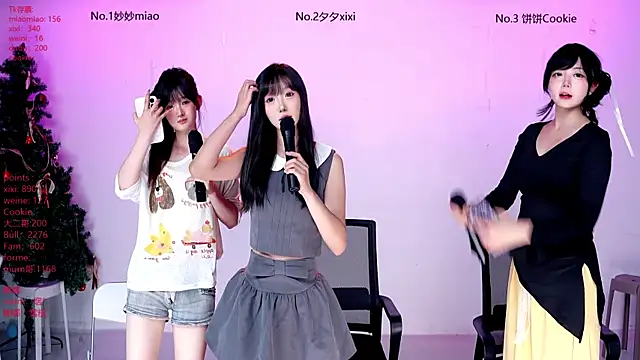 sweet--88 live