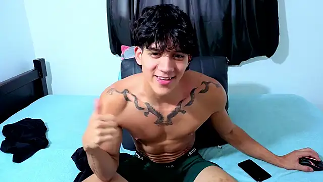 Noah__Dick live