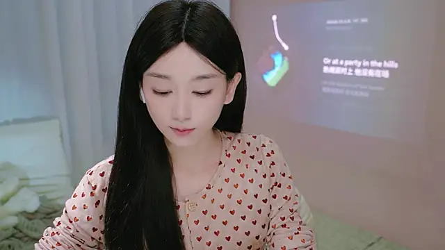 littlefairy- live