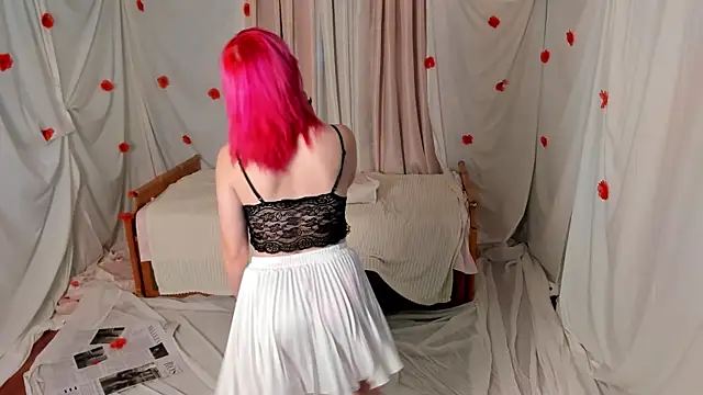 Crazykitta live