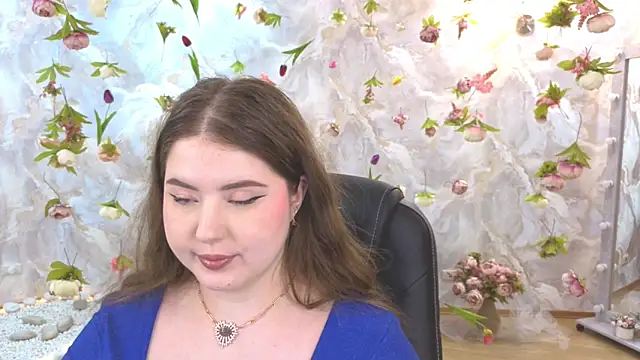 PixelGoddess live