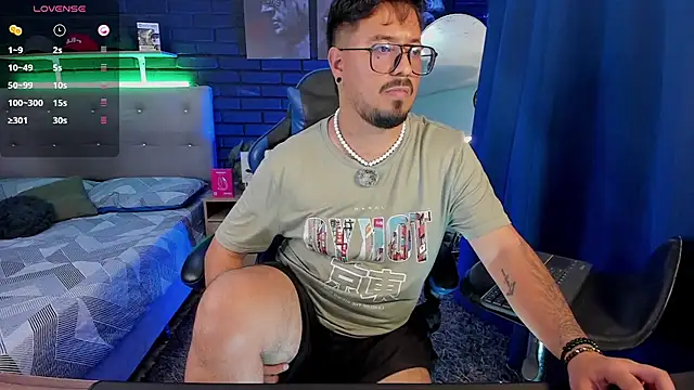 DaviidEvans_ profile