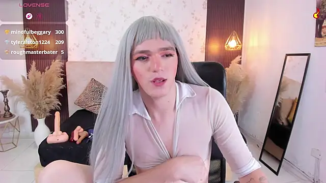 IvannaRosse_ live