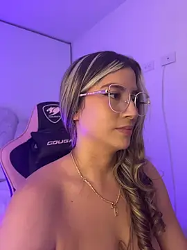 Issabela_G1 live