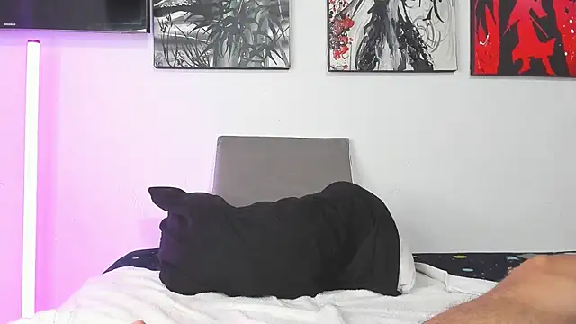 Alucard_Vlack1 live