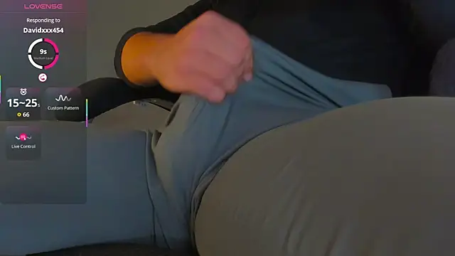 BulgeArt live