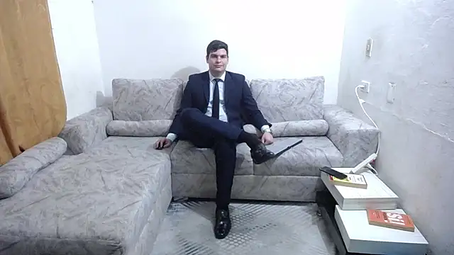 Victor_Maitland live