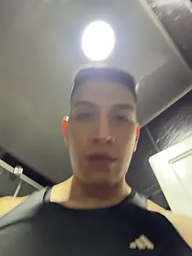 OliverWest04 live