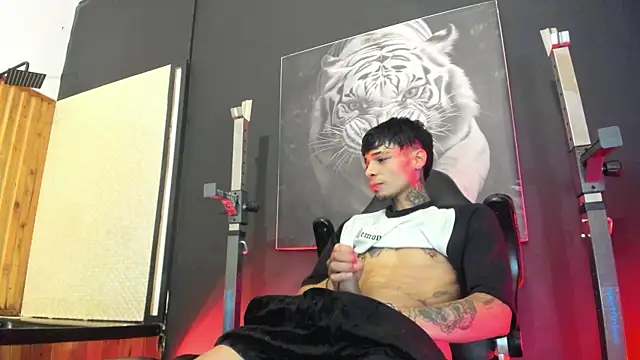 Yeidonn live
