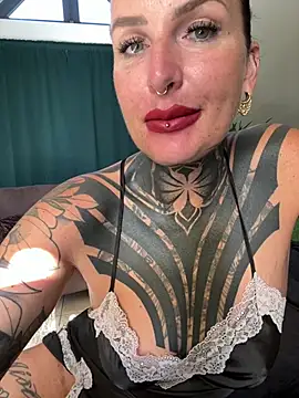 KathaleaNoir live
