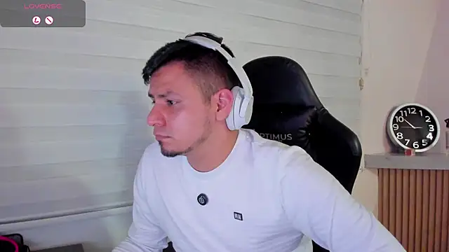Rick_Adams live