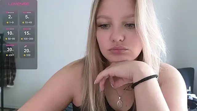 bettyloveu live