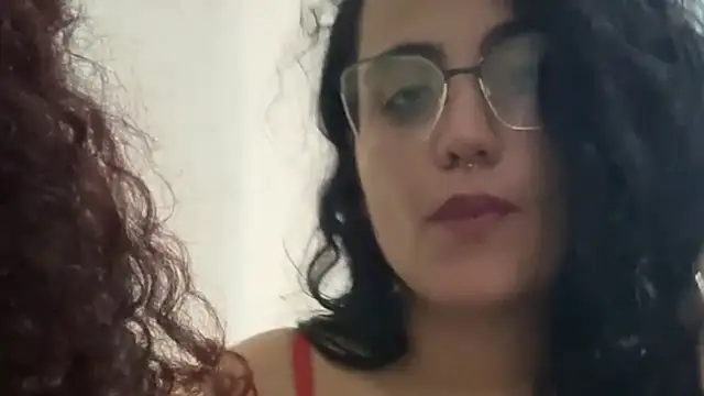 MENINAS_70 live