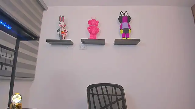 Gangster_Girl live