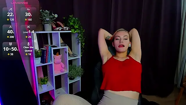 Ida_FaneStain live