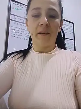 Sex_Annie live