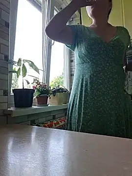 Meri_a live