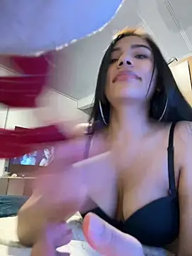 Caro_Mildrey live