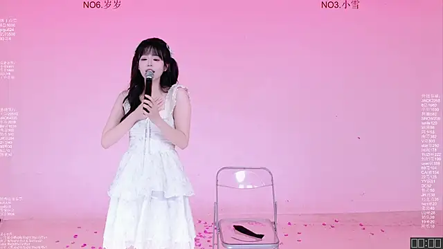 CL-1314 live