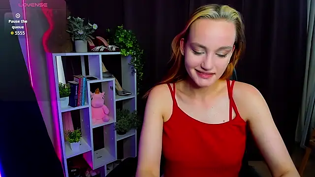 Ida_FaneStain live