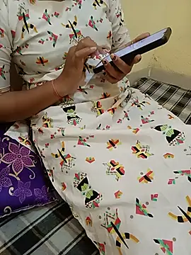 Seema_yadav01 live