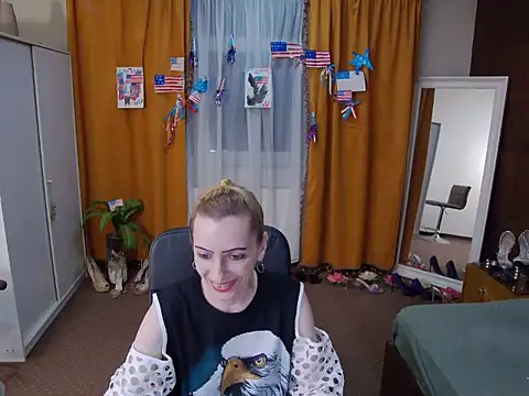 EvelynReagan live