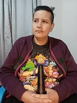BunnyMai live
