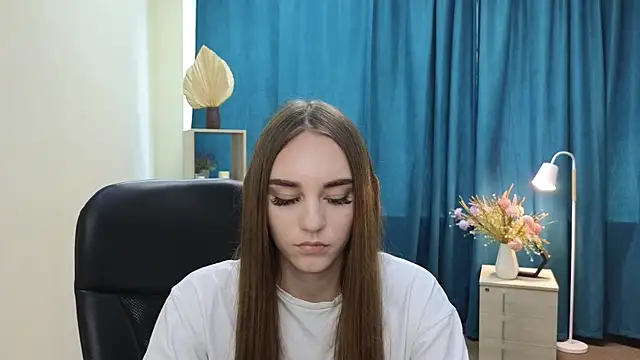 SlyviaObringer live