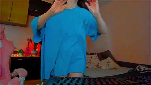 ameli_moon live