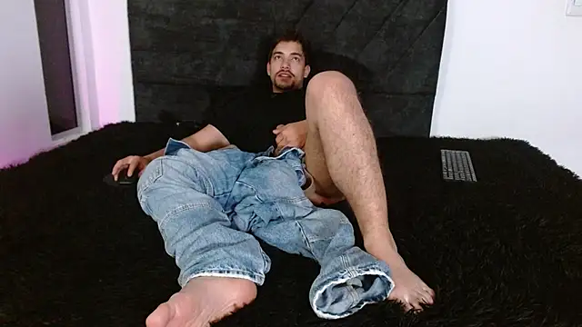 Ian_Daviz live