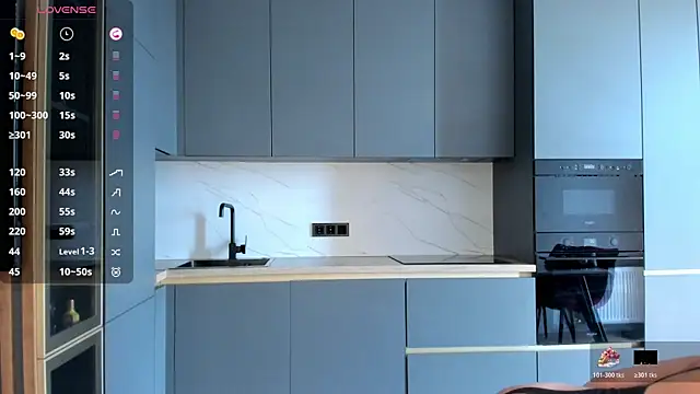 SaraShine_ live