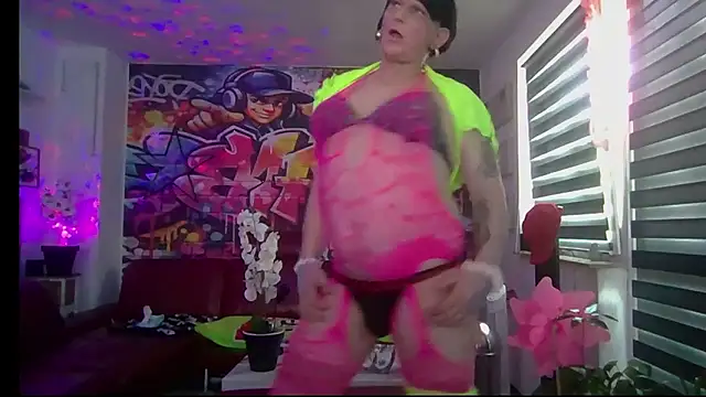 Anonymimi69 live