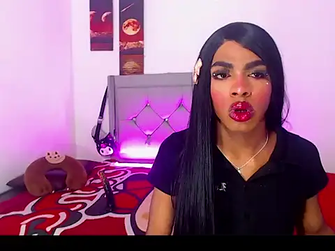 whitneytt live