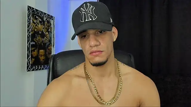 jhonnysnow17 live