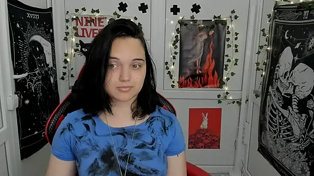 Caroline_cutte live