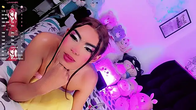 SexyMoon09 live