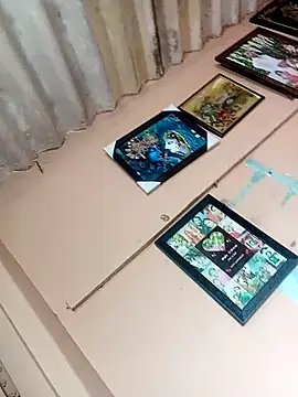 Divya_ranii live