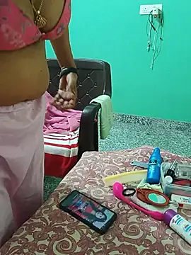 Shanu_Shah live
