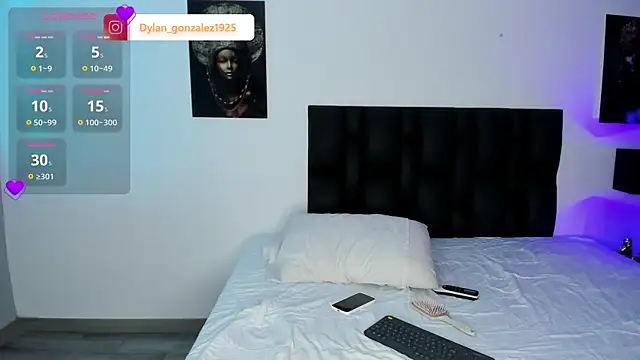 Dylan_Turnerr live