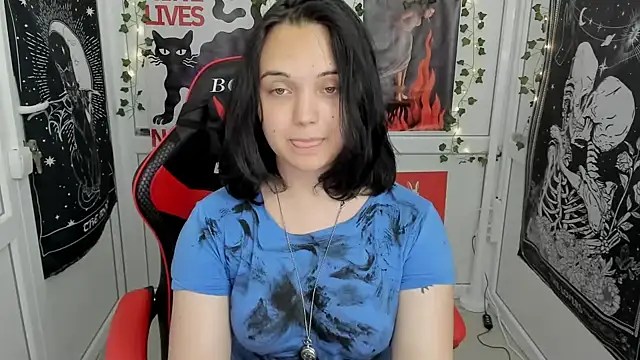 Caroline_cutte live