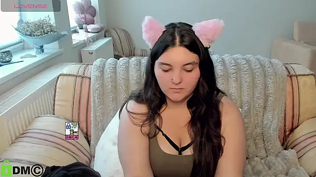 MonikaMooon live