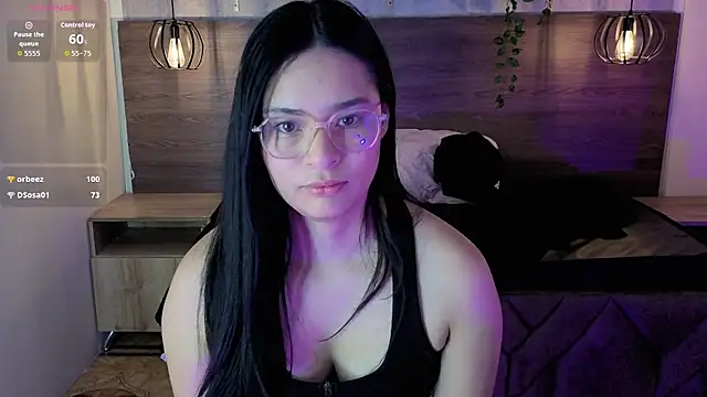 Isa_doux live