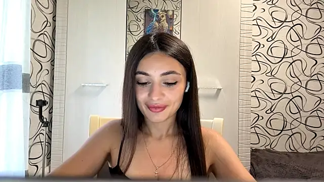 JessikaKenniston live