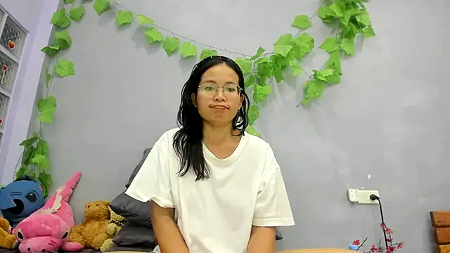 loveley_jenny live