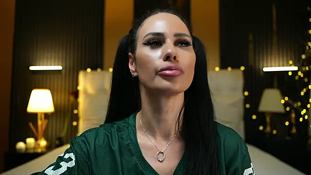 KatiaDivine live