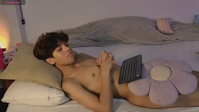 Samy_Twink live