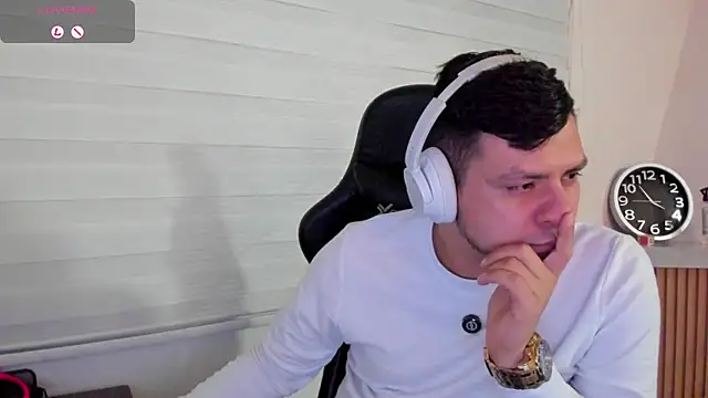Rick_Adams live