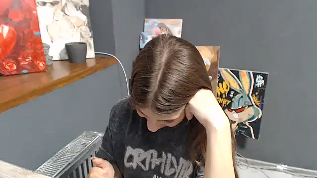 felicity_gold live