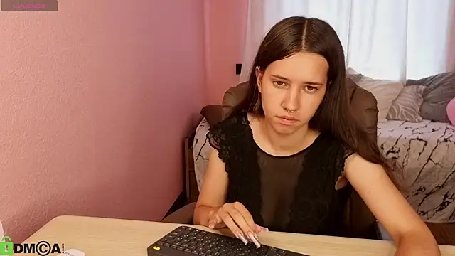 Molly_Miavka live